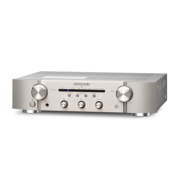 Marantz PM6007 Intergrated Stereo Amplifier