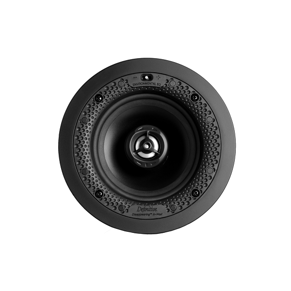 Definitive Technologies DI5.5R In-ceiling Speakers