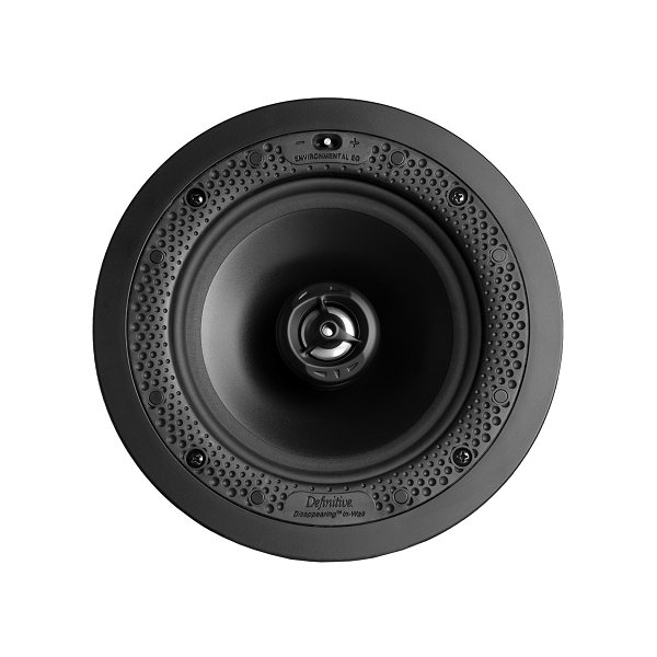 Definitive Technologies DI 6.5R In-ceiling Speaker