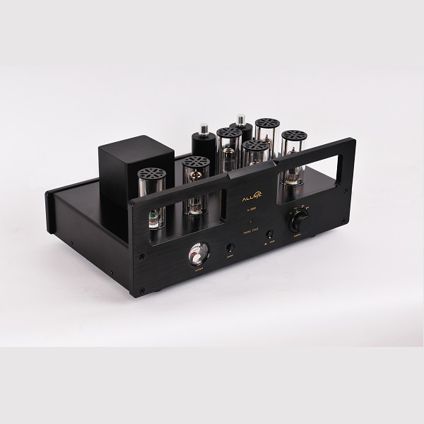 Allnic Audio H-5500 Vacuum Tube Phono Preamplifier