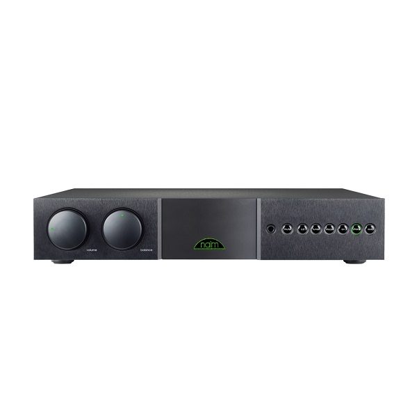 Naim Classic SUPERNAIT 3 Intergrated Stereo Amplifier