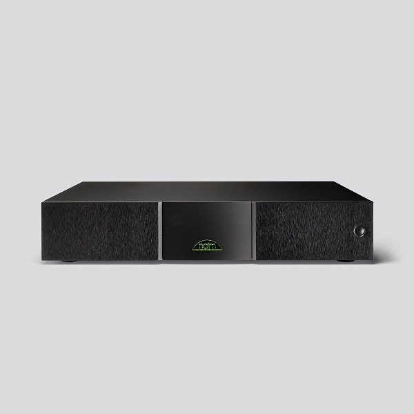 Naim Classic NAP 200 DR Stereo Power Amplifier