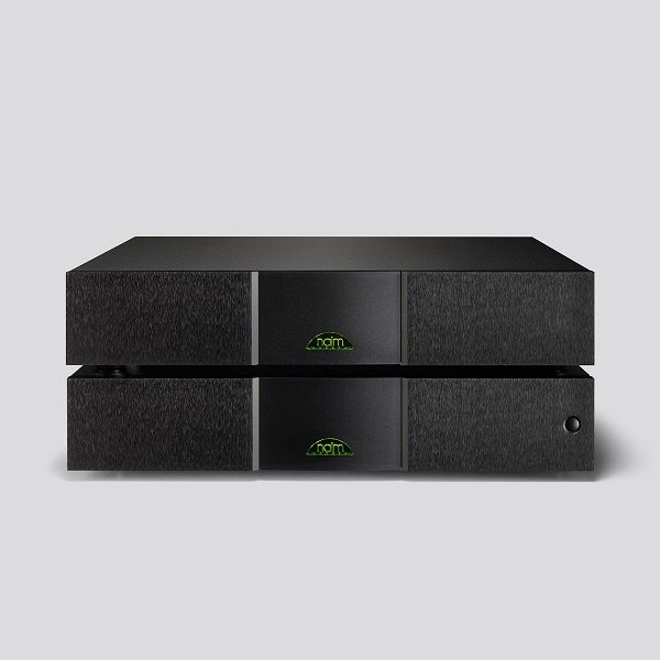 Naim Classic NAP 300 DR Stereo Power Amplifier