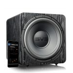 SVS SB-1000 Pro 12" Sealed Box Subwoofer