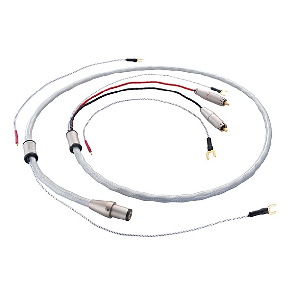 Nordost Valhalla 2 Reference Tonearm Cable +