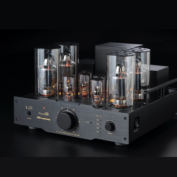 Allnic Audio T-2000 30th Anniversary Stereo Integrated Vacuum Tube Amplifier