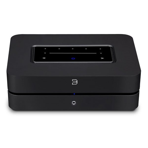 Bluesound POWERNODE (new N330) Network Streaming Amplifier