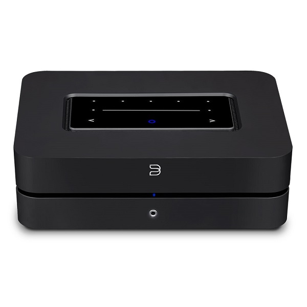 Bluesound POWERNODE (new N330) Network Streaming Amplifier