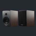 Dynaudio Emit 10 Bookshelf / Standmount Speakers