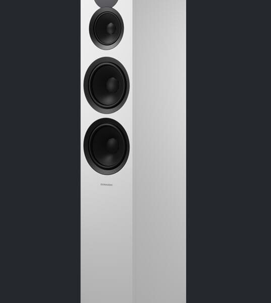 Dynaudio | Paulmoney Hifi