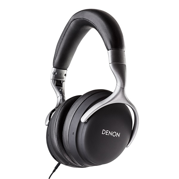 Denon AH-GC30 Noise Cancelling Bluetooth Headphones