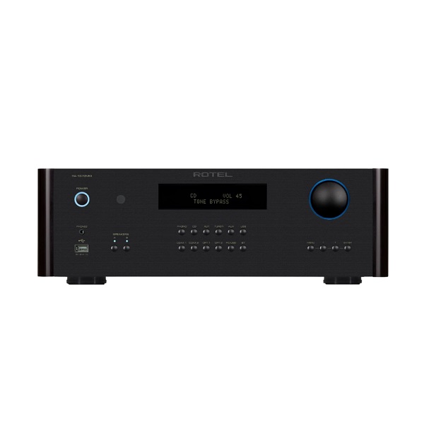 Rotel RA-1572MKII Integrated Stereo Amplifier