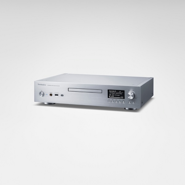 Technics SL-G700 Grand Class Network / Super Audio CD Player