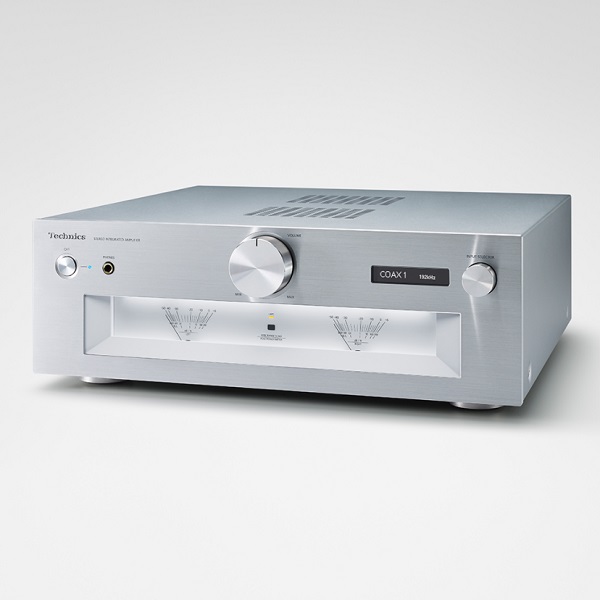 Technics SU-G700M2 Grand Class Stereo Integrated Amplifier
