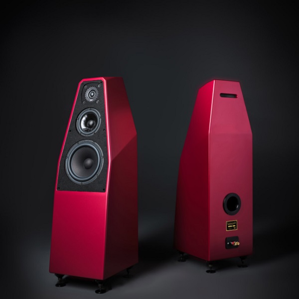 Wilson Audio Sabrina X Floorstand Speakers