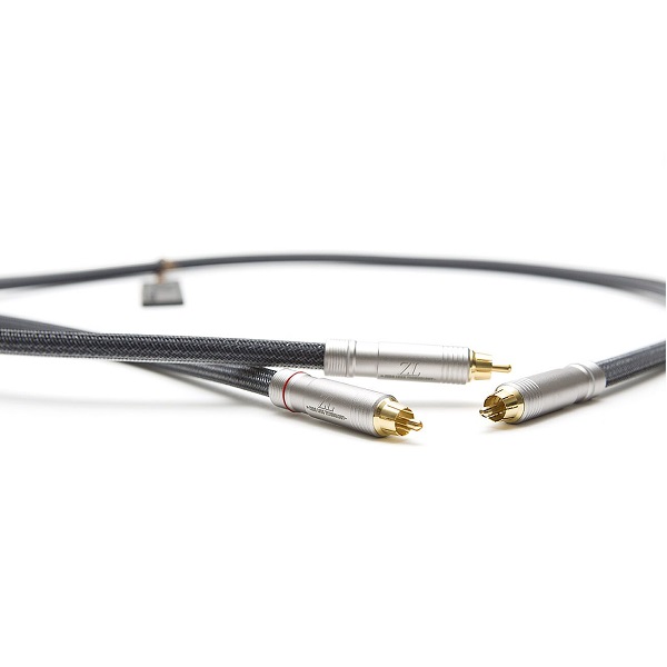 Allnic Audio ZL Mu-7R Interconnect Cable (1 Meter Pair)