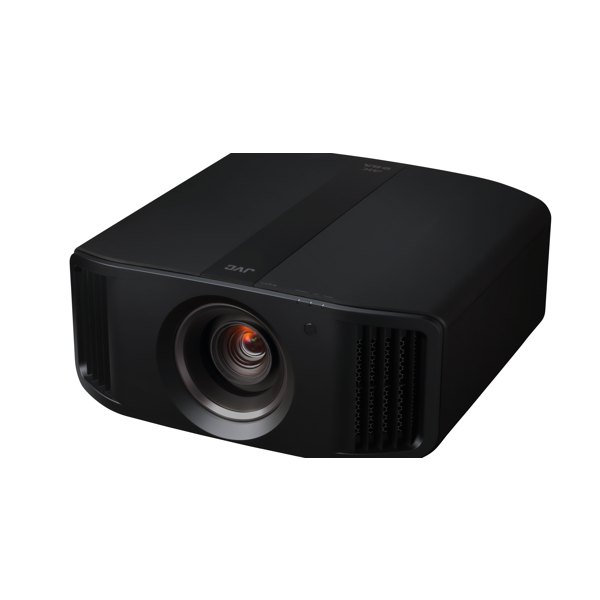 JVC DLA-NP5 4K Home Cinema Projector