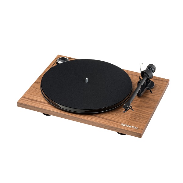 Pro-Ject Essential III Turntable