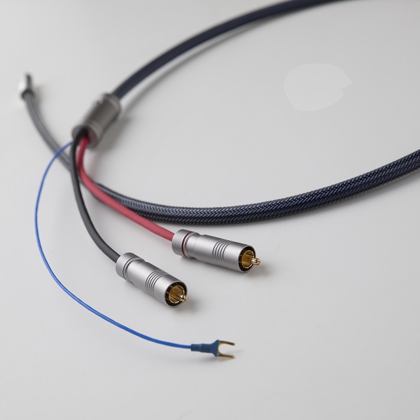 Allnic Audio ZL Mu-7R Phono Cable