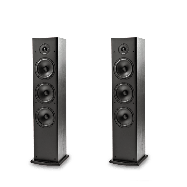 Polk Audio T50 Floorstand Speakers
