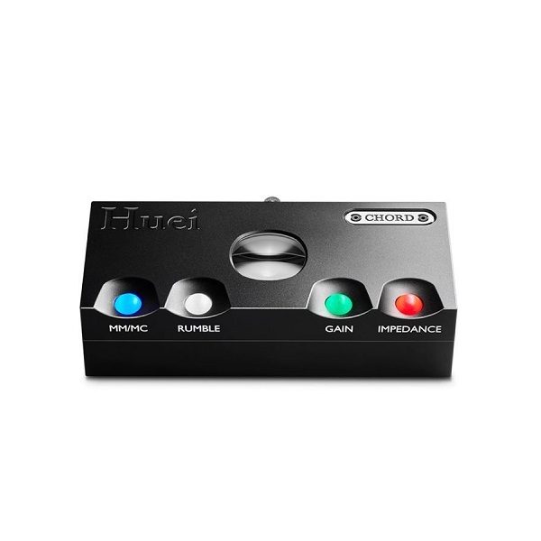 Trade In Chord Huei Phono Stage