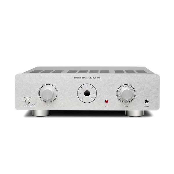 Copland CSA70 Integrated Stereo Amplifier
