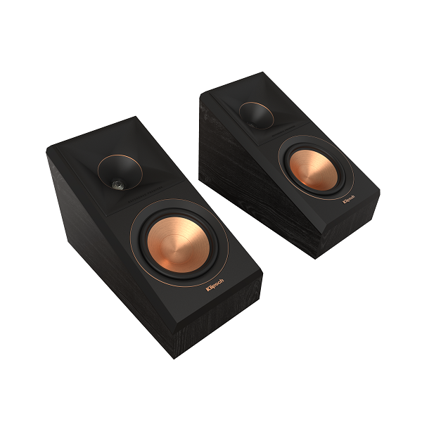 Klipsch Reference Premiere RP-500SA II Dolby Atmos/Surround Speakers