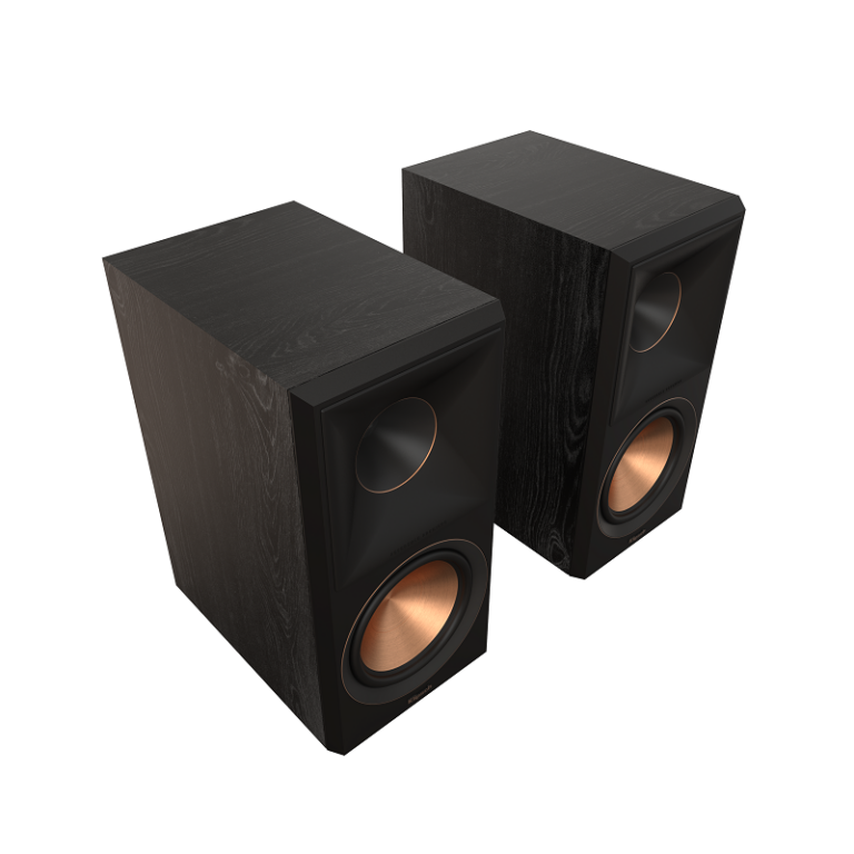 Klipsch Reference Premiere RP-600M II Bookshelf Speakers | Paulmoney Hifi