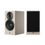 Dynaudio Focus 10 Compact stand-mount active wireless speakers