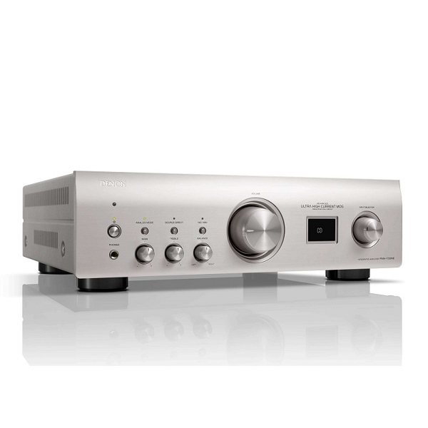 Denon PMA-1700NE Integrated Stereo Amplifier