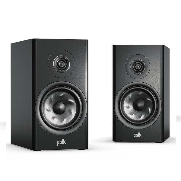 Polk Audio Reserve R200 Large Bookshelf Speaker (pair)
