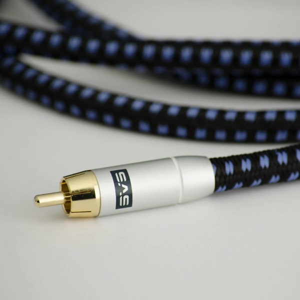 SVS SoundPath RCA Subwoofer Cable