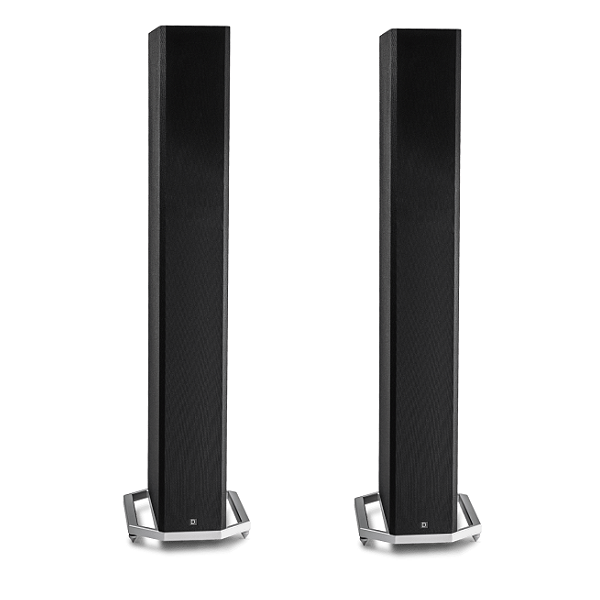 Definitive Technologies BP9060 Bipolar Floorstand Speakers