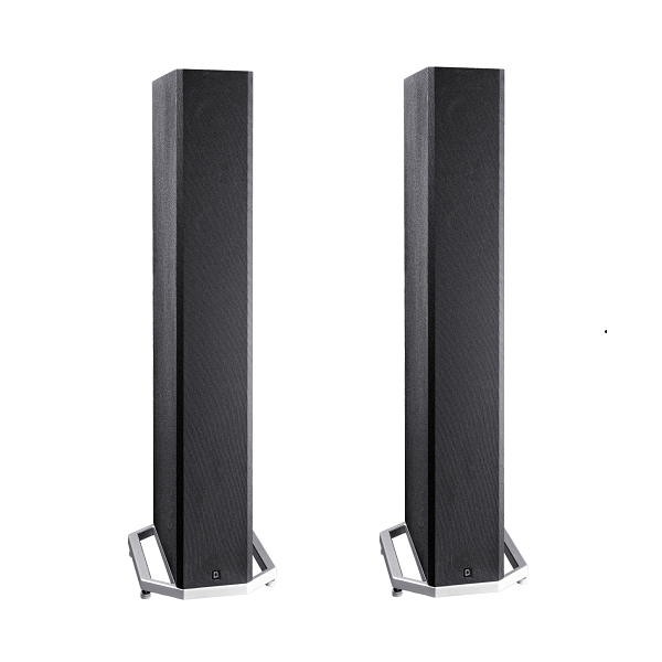 Definitive Technologies BP9040 Bipolar Floorstand Speakers