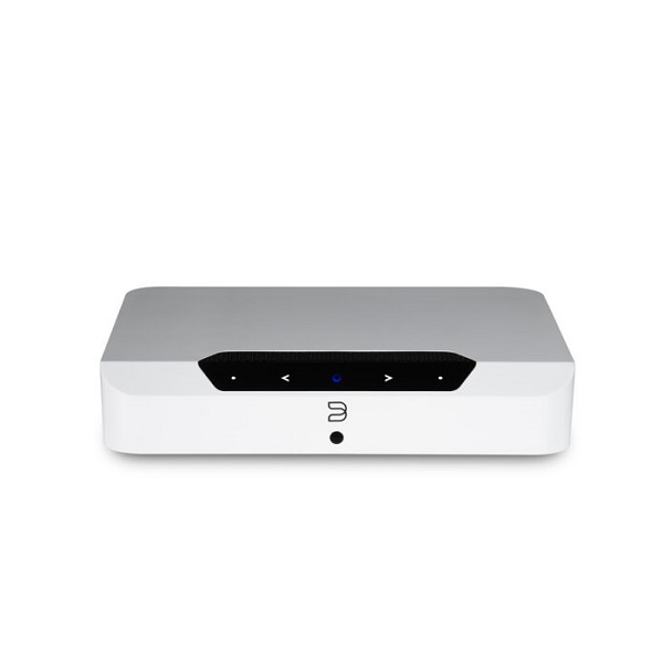 Bluesound Powernode Edge Network Music Streaming Amplifier