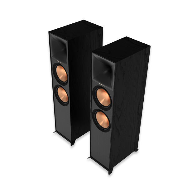 Klipsch Reference R-800F Floorstand Speakers