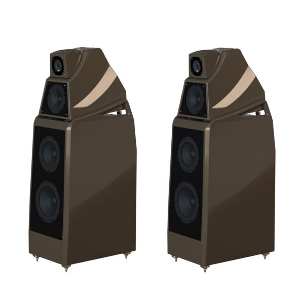 Wilson Audio Alexia V Floorstand Speakers