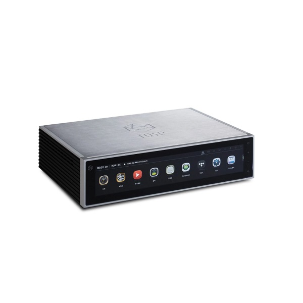 HiFi ROSE RS150B Network Streaming Balanced Output DAC