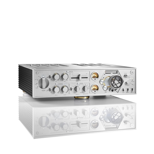 HiFi Rose RS250A Network Streamer, Preamp & Single Ended DAC
