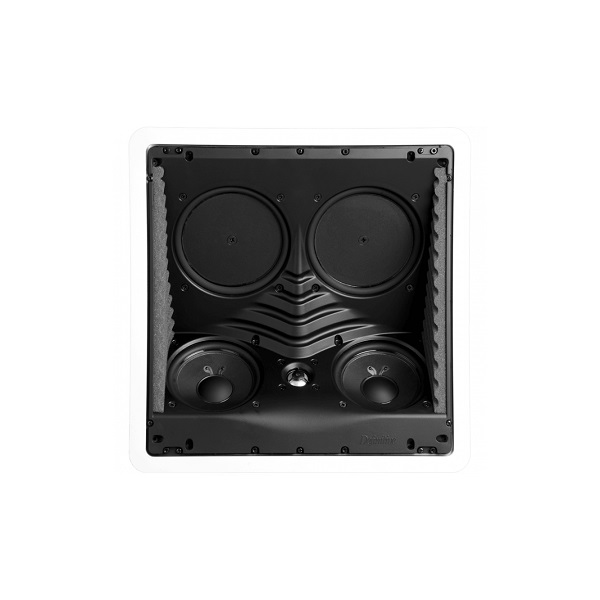 Definitive Technologies UIW RCS II Reference In-Ceiling Loudspeaker