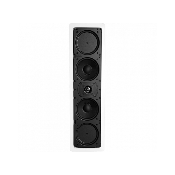 Definitive Technologies UIW RLS III In-Wall Reference Line Source Speaker