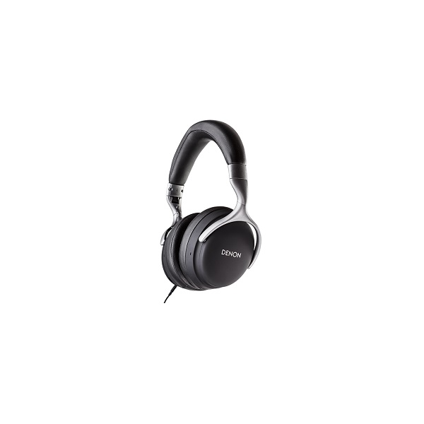 Denon AH-GC25NC Noise Cancelling Headphones