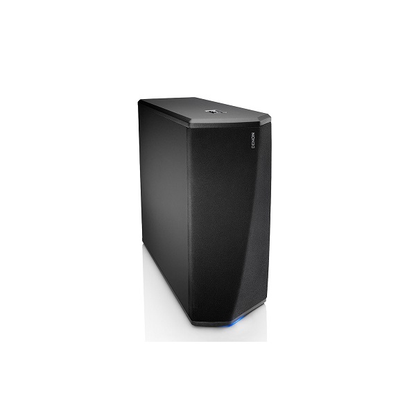 Denon Home DSW-1H Wireless Subwoofer With HEOS Built-in