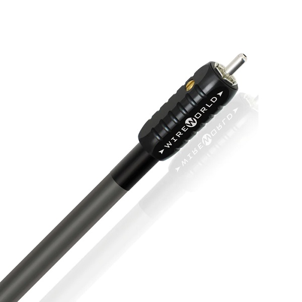 Wireworld Equinox 8 Subwoofer Cable