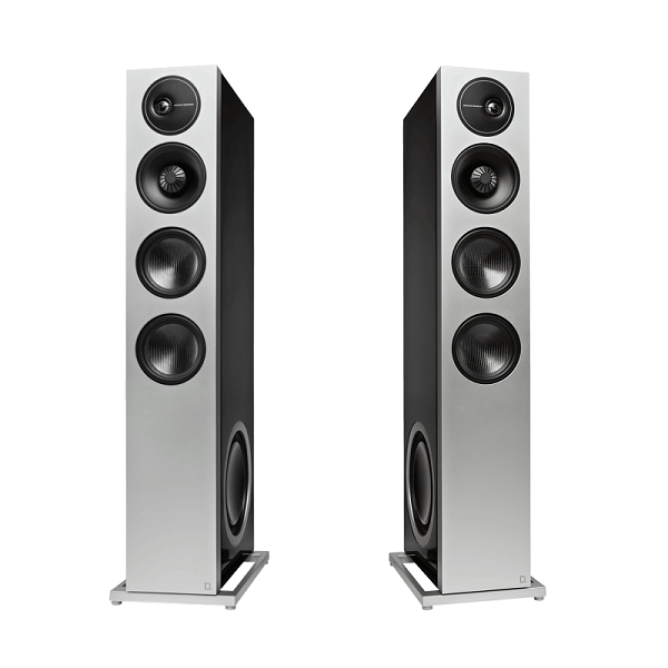 Definitive Technologies Demand Series D17 Floorstanding Speakers