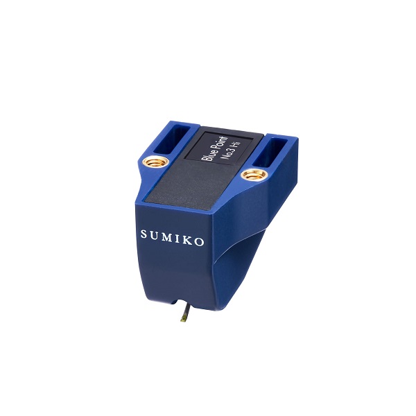 Sumiko Blue Point No. 3 Moving Coil Phono Cartridge