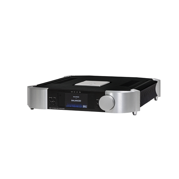 Moon North 641 Integrated Stereo Amplifier