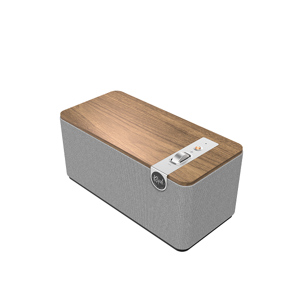 Klipsch The One Plus Premium Bluetooth Speaker
