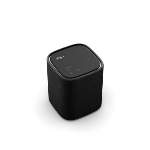 Yamaha True X Speaker – (WS-X1A) Wireless Surround & Bluetooth Portable