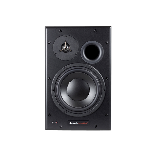 Dynaudio Professional DY-BM15A 2-Way Active Nearfield Monitors (each)